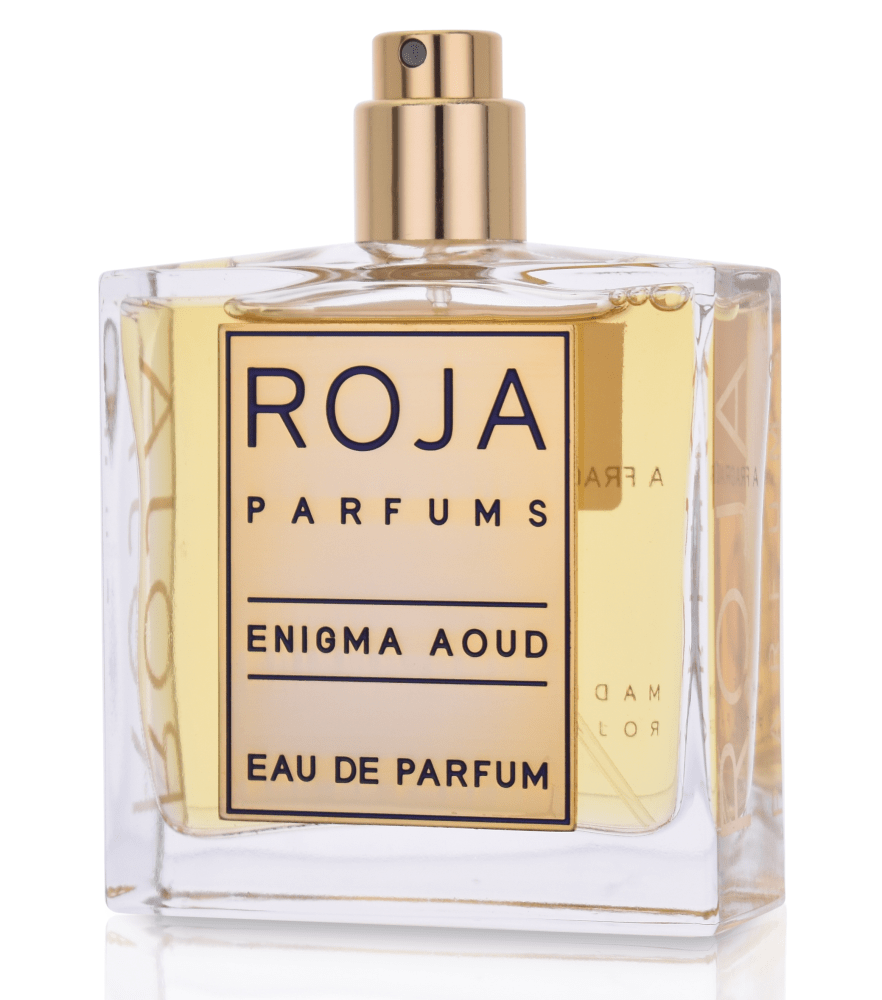 Roja Parfums Enigma Aoud Eau de Parfum 50 ml Tester | 5060370910755(T)